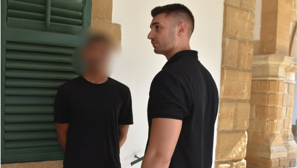 Uyuşturucu ve reçeteli ilaç davasında zanlı cezaevine gönderildi