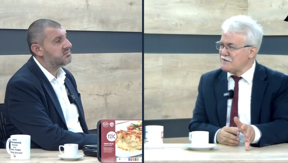 Atalay: Arıklı'ya “Sorumluluk sana ulaşırsa karşılayacak mısın?” diye sordum, “Kesinlikle” dedi