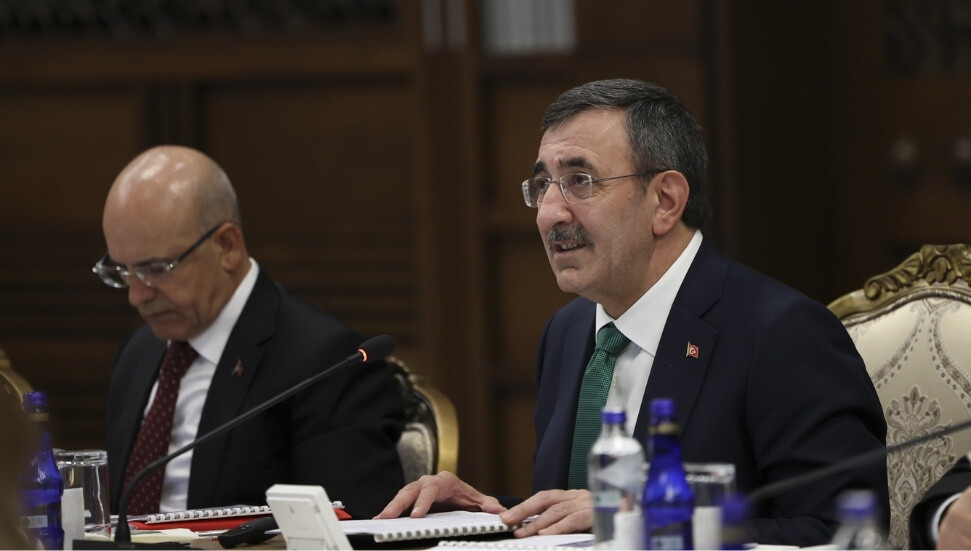 Cevdet Yılmaz: 2026 sonunda kişi başına milli gelir 20 bin ABD doları seviyesine yaklaşacak