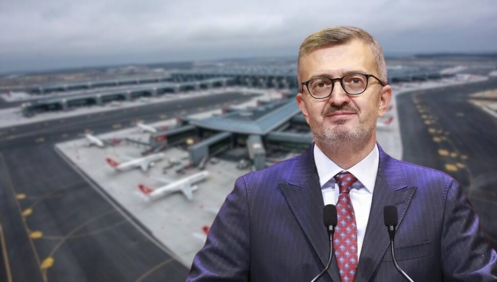 Burhanettin Duran: İstanbul Havalimanı’nın 4'üncü ana pisti bugün hizmete açılıyor