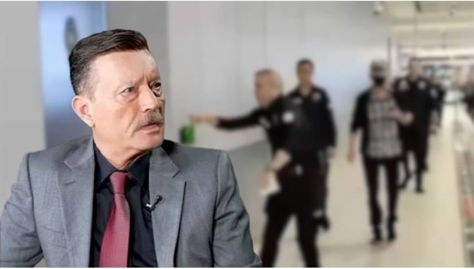 Kaşif Kozinoğlu soruşturmasında Hasan Atilla Uğur gözaltına alındı