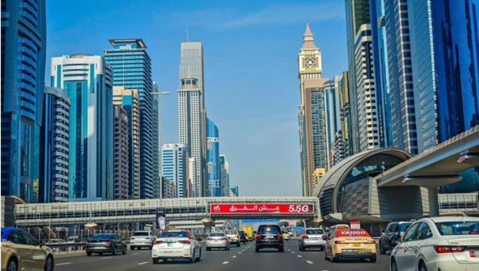 Octane Rent incelemesi: Dubai'de lüks araç kiralamayı erişilebilir kılan uluslararası şirketin tam rehberi