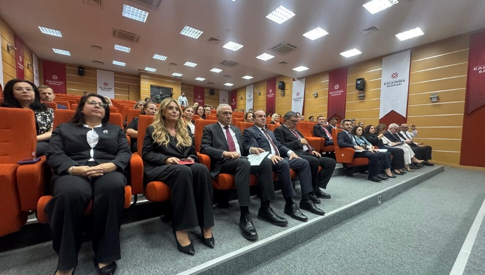 Kalkınma Bankası Genel Kurulu’nda sermaye artışı gündemde