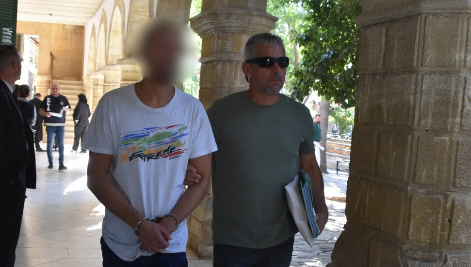 Ele geçirilen 600 gram sentetik uyuşturucu zanlısı bir hafta daha tutuklu