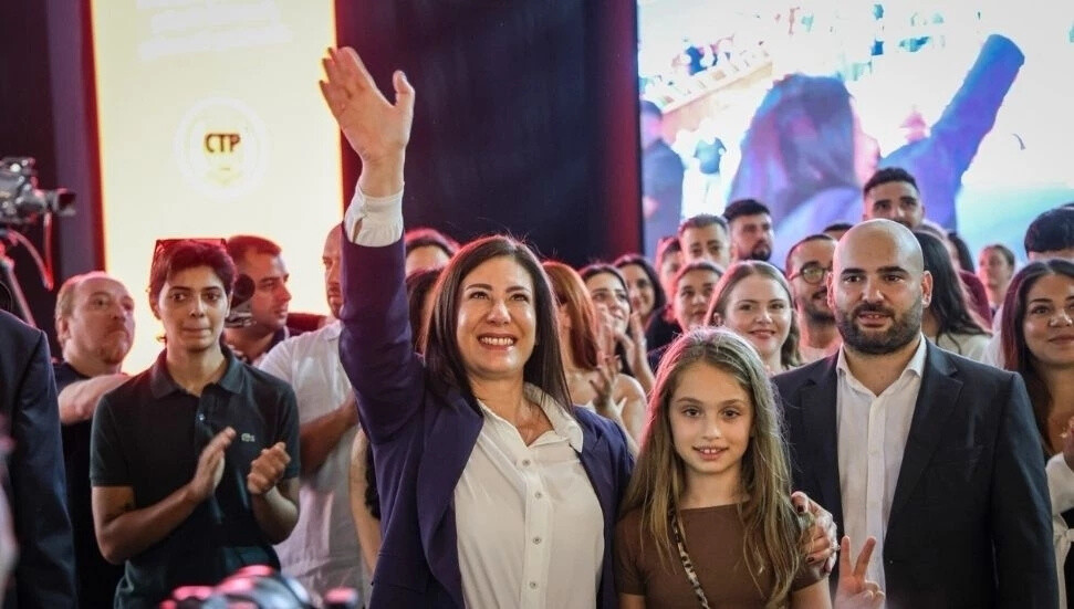 CTP Milletvekili adayları belli oldu