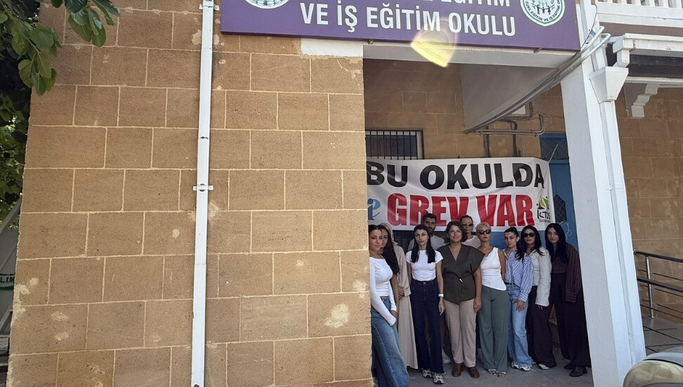 KTÖS, özel eğitim öğretmeni eksikliği nedeniyle bugün greve gidiyor