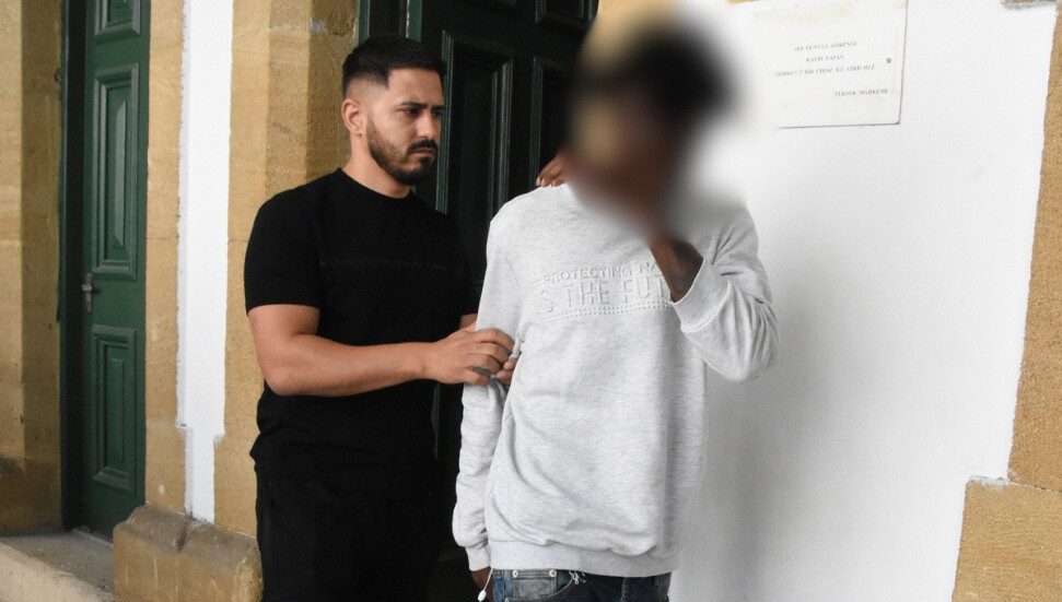 Uyuşturucu zanlısı I.N. 8 gün daha tutuklu kalacak