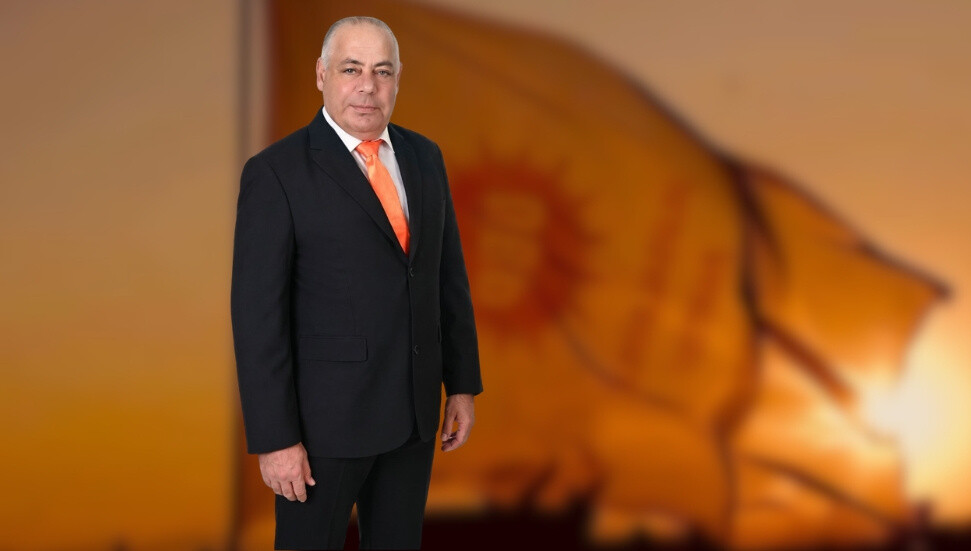 Derviş Albayrak: Muhtarlarımız yerel yönetimlerin en güçlü dayanağıdır