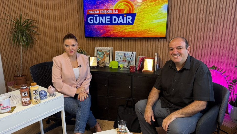 Devrim Barçın: Bu, erken emeklilik değil; kaybedilen hakların iyileştirilmesi