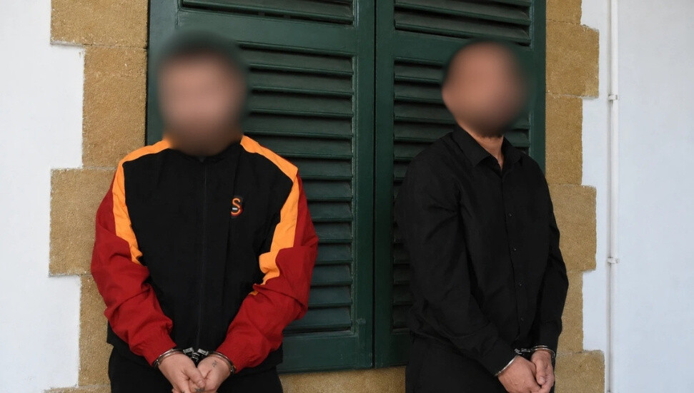 Uyuşturucu suçundan itham edilen iki zanlı teminata bağlandı
