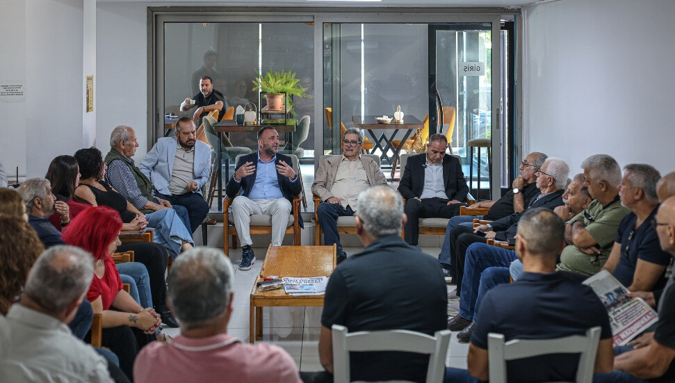 Zeki Çeler: Sağlık, eğitim ve ekonomide planlama şart