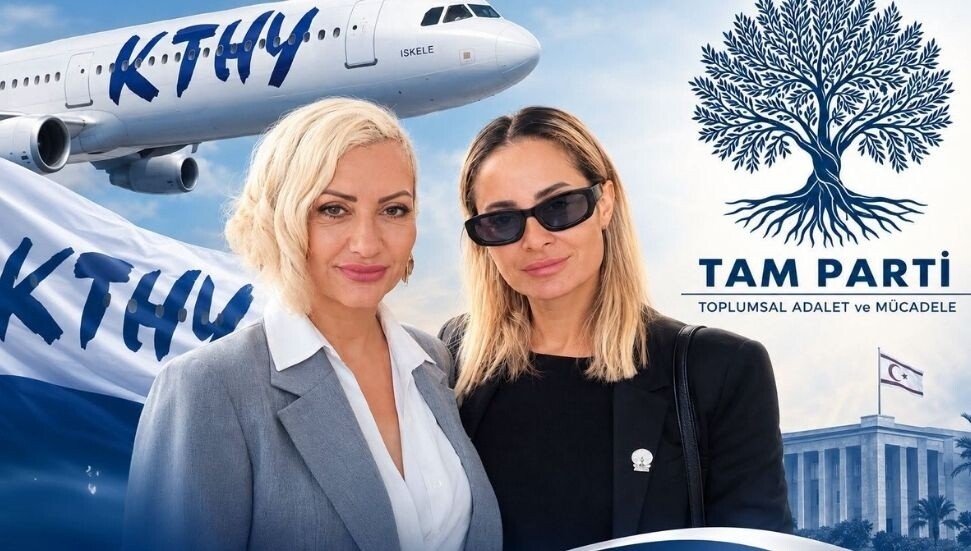 KTHY mağduriyetinden siyasete: Aksu ve Bahri Kaan TAM Parti’den aday adayı
