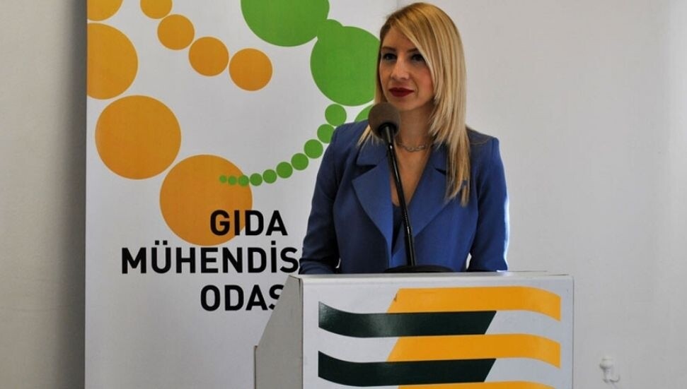 Beste Oymen: Gıda güvenliğinde artık somut adımlar atılmalı
