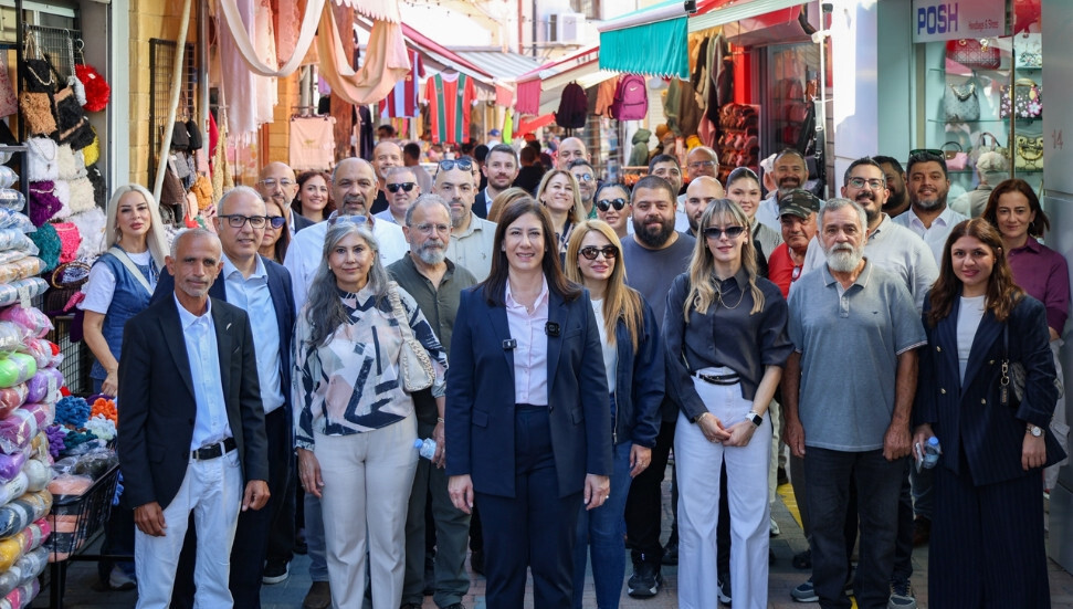 Sıla Usar İncirli: Toplumsal hafızamızı koruyarak ve geliştirerek daha güzel günlere yürüyeceğiz