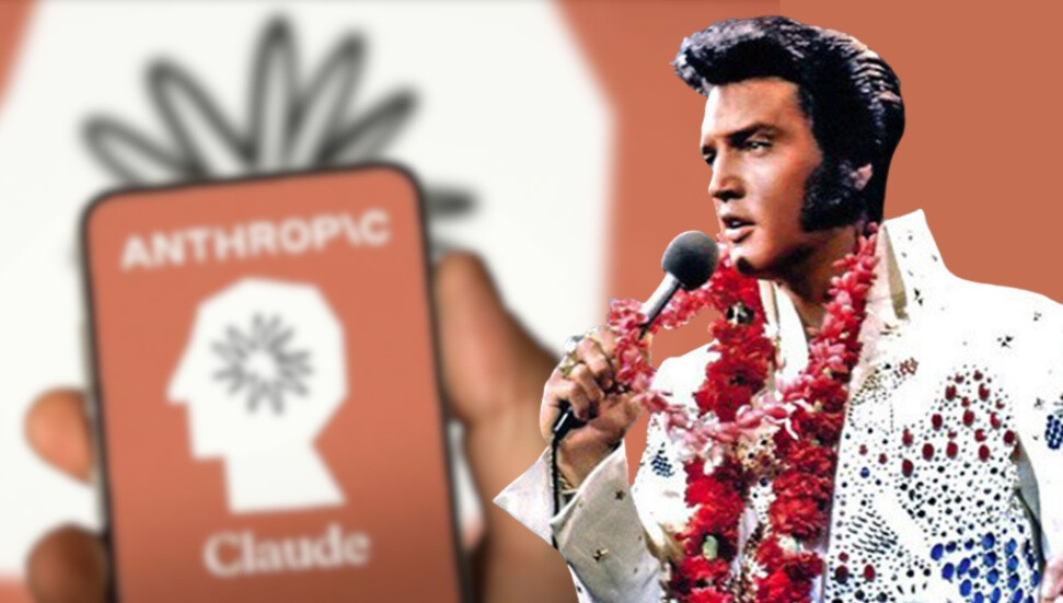 Elvis Presley’nin 274 şarkısını modellerini eğitmek için kullandığı iddiasıyla Anthropic’e dava