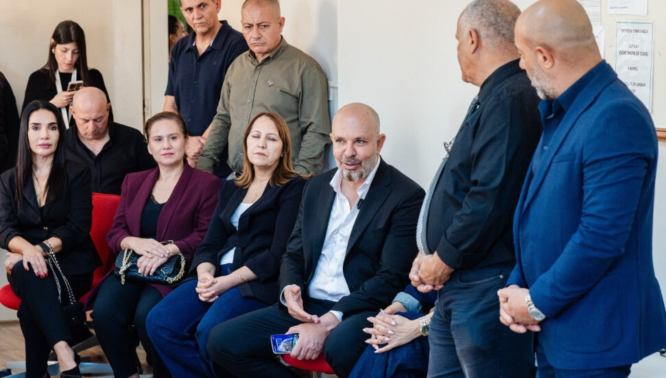 Koral Bozkurt: Hedefim Gazimağusa’nın kaderini değiştirmek