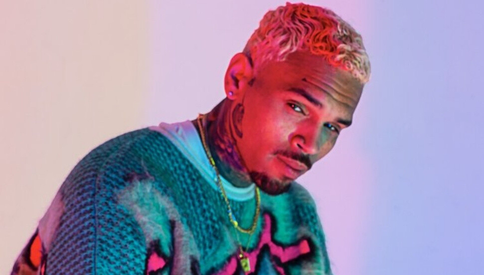 Chris Brown’a Londra’daki saldırı nedeniyle ertelenmiş hapis cezası