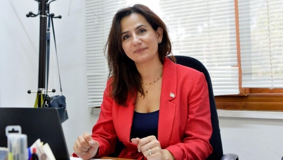 Nedime Serakıncı'dan meme kanserine karşı erken tanı vurgusu: Genetik yatkınlığa sahip olmak kader değil