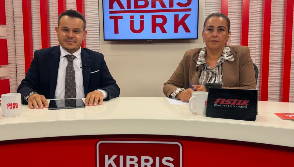 Özkul Haraç: Terminali yer altına taşıyacağız