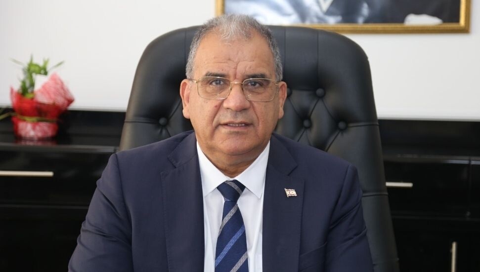 Faiz Sucuoğlu: Cumhuriyet, özgürlük ve çağdaşlaşmanın simgesidir
