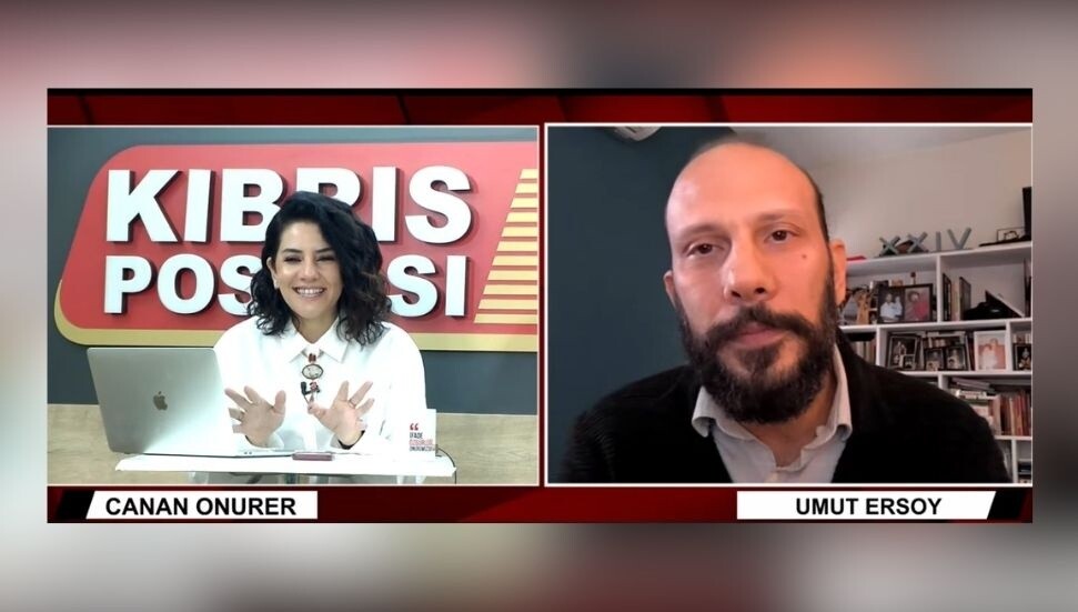 Umut Ersoy: Biz toplumun emekçilerinin hakkını savunuyoruz