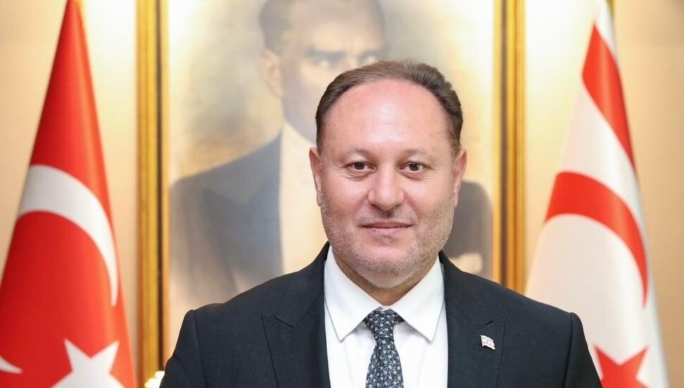 Öztürkler: Türkiye Cumhuriyeti'nin 103’üncü yıl dönümünü büyük bir gurur ve coşkuyla kutluyoruz