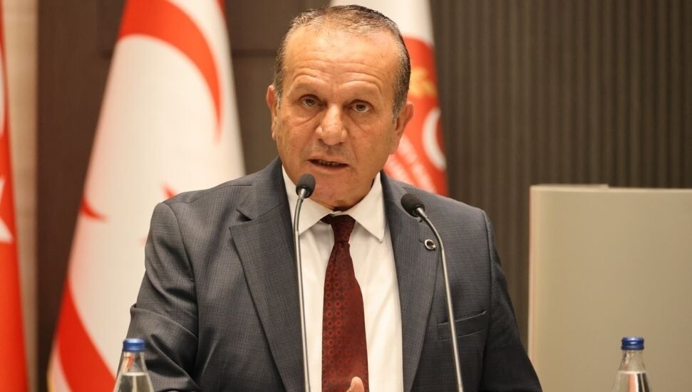 Ataoğlu’ndan 29 Ekim mesajı: Türkiye ile sarsılmaz bağları geleceğe taşıyacağız