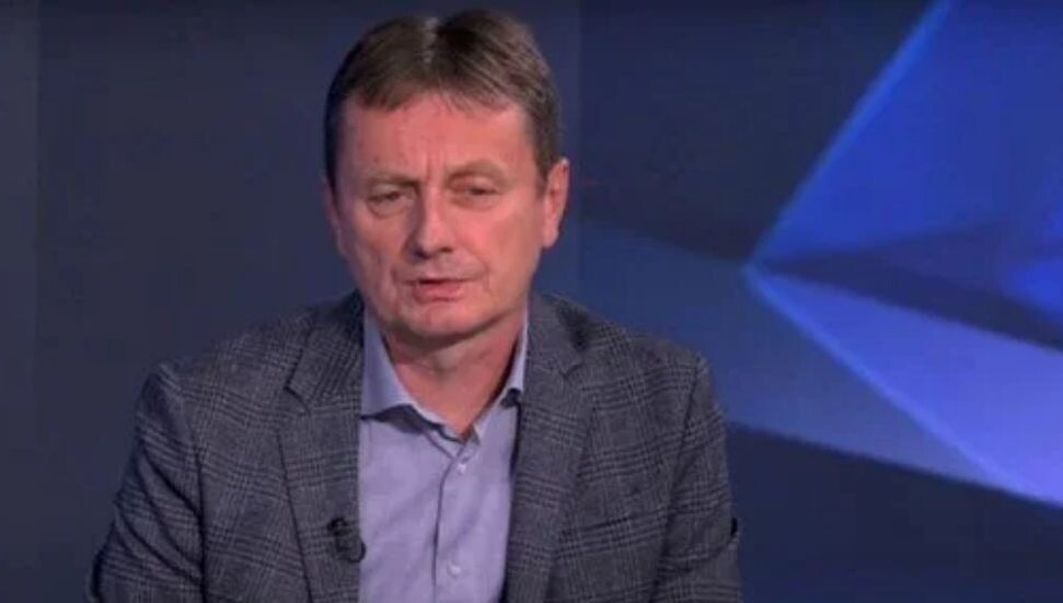 Sırp bakan canlı yayında fenalaşınca yayın kesildi: Beyin kanaması geçiren bakanın durumu ciddi