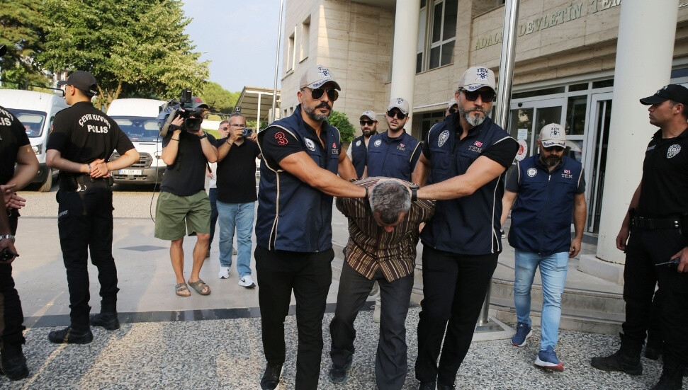Recep Tayyip Erdoğan'a suikast girişiminin firari sanığı Burkay Karatepe tutuklandı