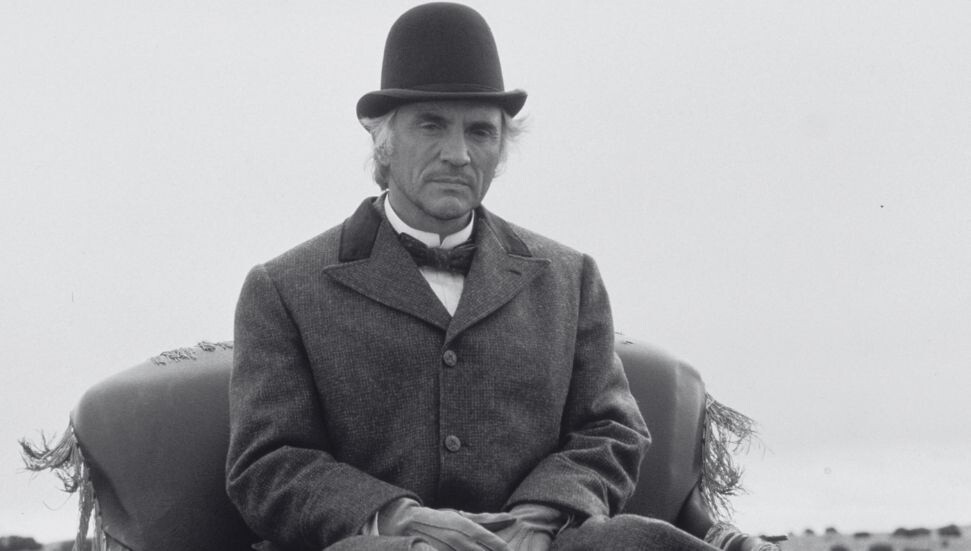 Sinema efsanesi Terence Stamp hayatını kaybetti