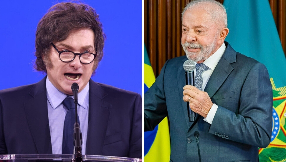Brezilya, Arjantin'deki diplomatik temsil düzeyini düşürüyor