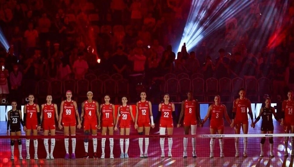 Filenin Sultanları tarihinde ilk kez Dünya 2.'si oldu!