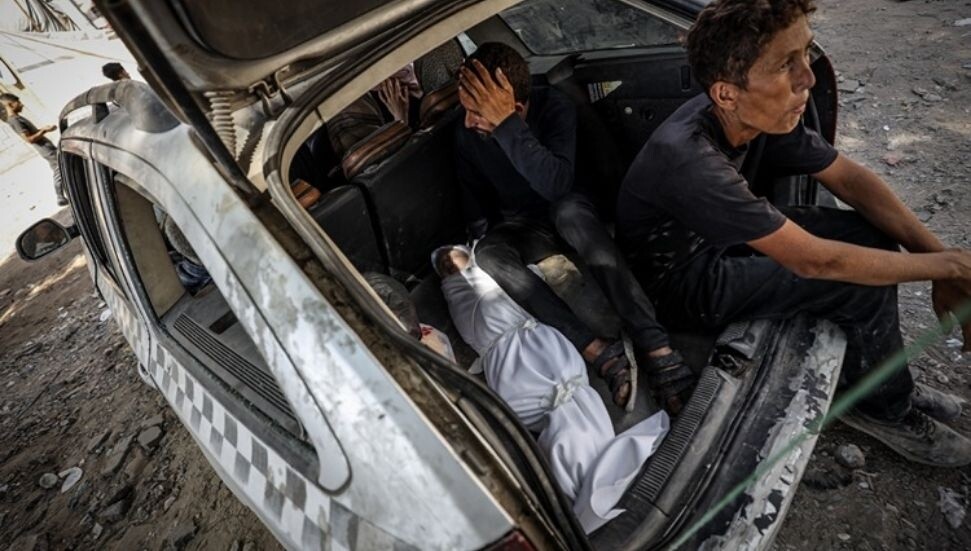 Yabancı kuruluşlar, İsrail'in Gazze Şeridi'ne yardım ulaştırılmasını engelleyen yeni düzenlemelerinden şikayetçi