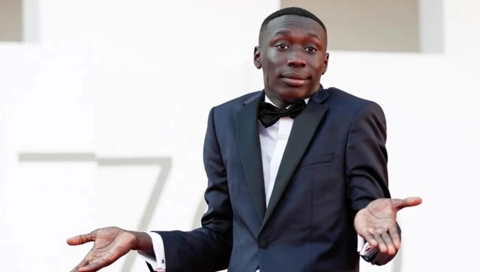 ABD Göçmenlik ve Gümrük Muhafaza Dairesi: TikTok fenomeni Lame gözaltına alındı