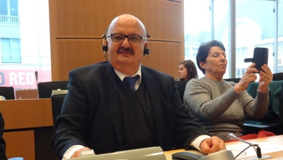 Güney Kıbrıs’taki sözde Girne Belediyesi, Ay. Fanurios şapeli için vandalizm iddiasında bulundu