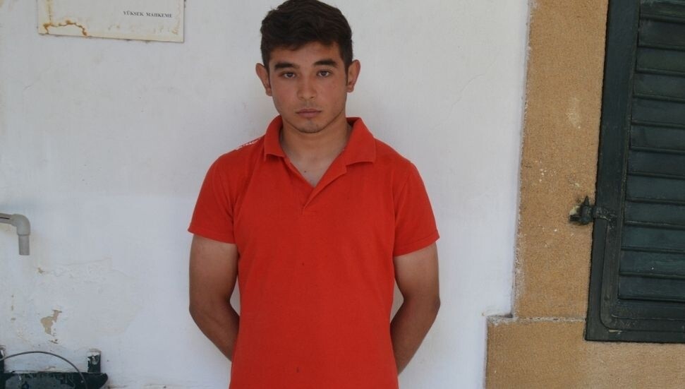 54 bin 500 TL çalmakla itham edilen Ahmet Rozzyew, tutuklu yargılanacak