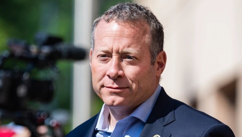 Gottheimer: ABD Kongresi, Türkiye'nin Kıbrıs'ta Amerikan silahı kullanıp kullanmadığını bilmeli