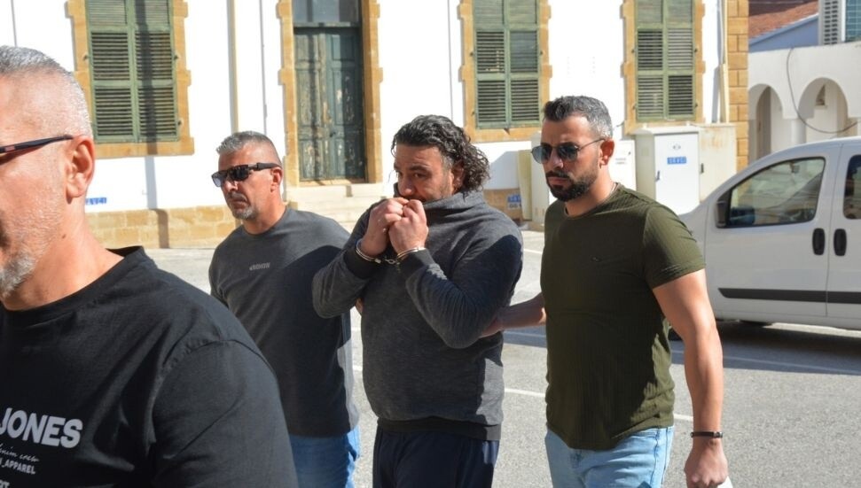 Lefkoşa’da uyuşturucu operasyonu: Zanlı 3 gün tutuklu