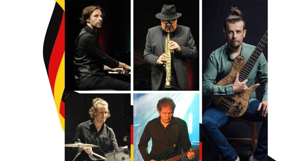 Oytun Ersan ve Blue Deja Vu, Bellapais ve Rüstem’de sahne alacak