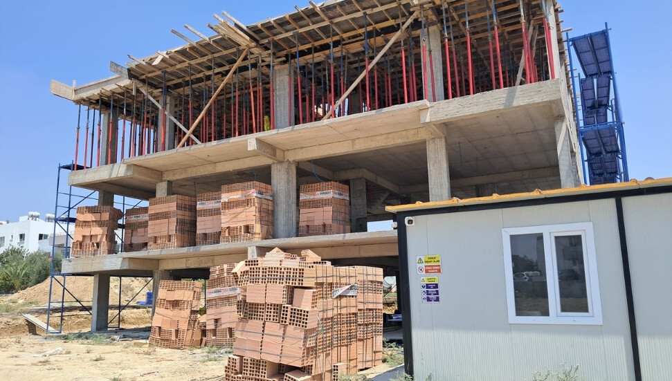 Sıcakta çalışma yasağını ihlal eden 19 iş yerine uyarı