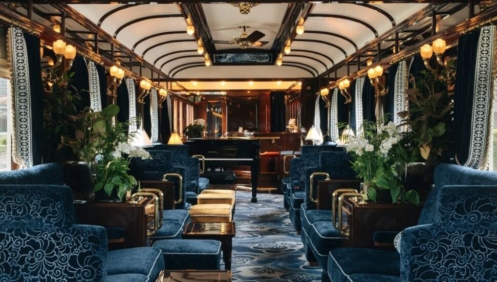 Legendary Orient Express To Launch Rome-Istanbul Route