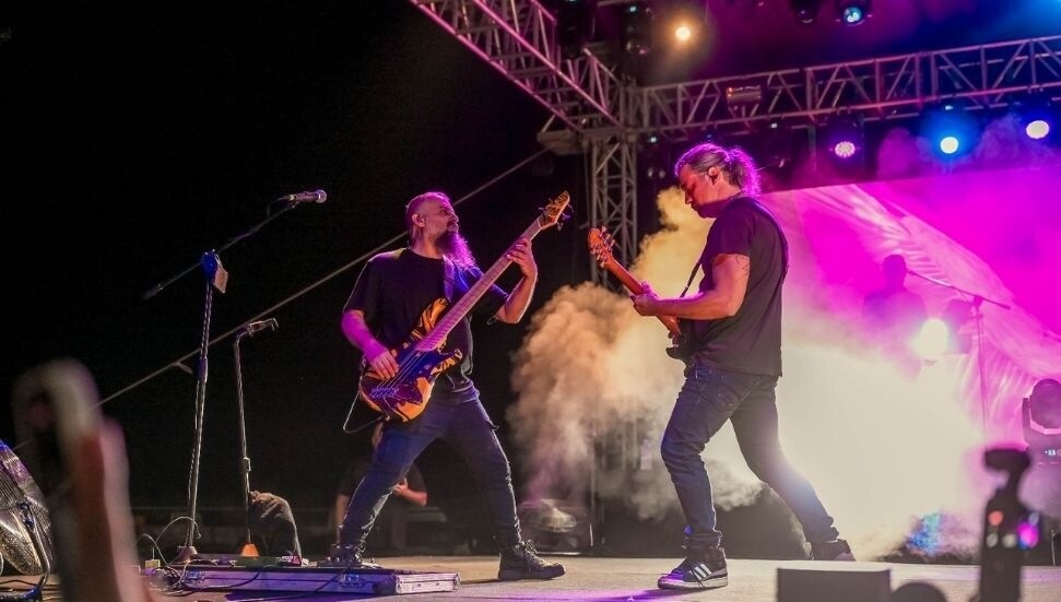 Alayköy Tahıl Festivali coşkuyla tamamlandı