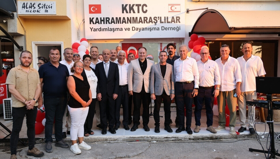 Ziya Öztürkler: Birlik ve beraberlik kültürünün yaşatılması büyük önem taşıyor