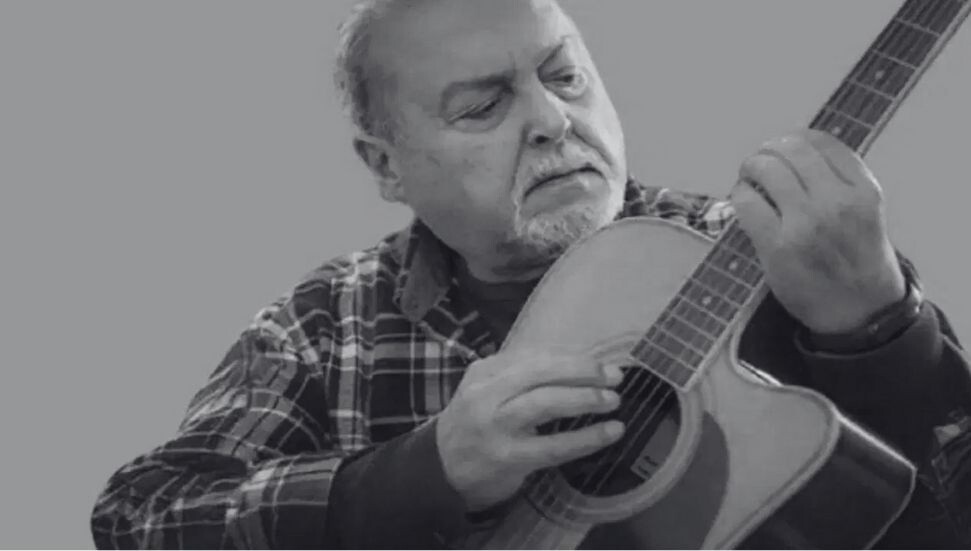 Türk müziğinin usta isimlerinden Selçuk Alagöz hayatını kaybetti