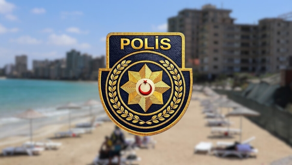 Gazimağusa’da alkollü şahıs, sahilde yürüyen dört kadının fotoğrafını çekti, suçüstü tutuklandı