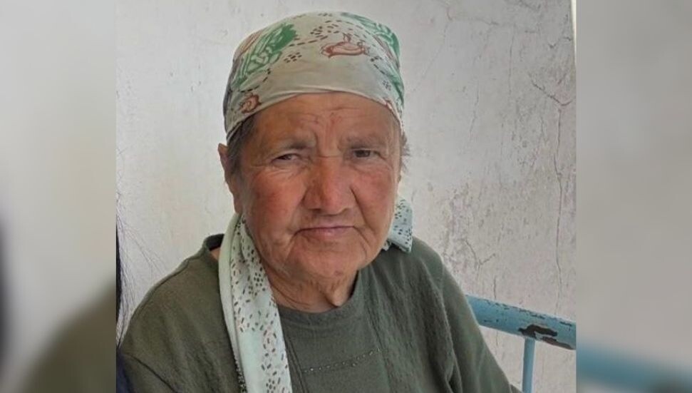 Gülderen Şengün hayatını kaybetti