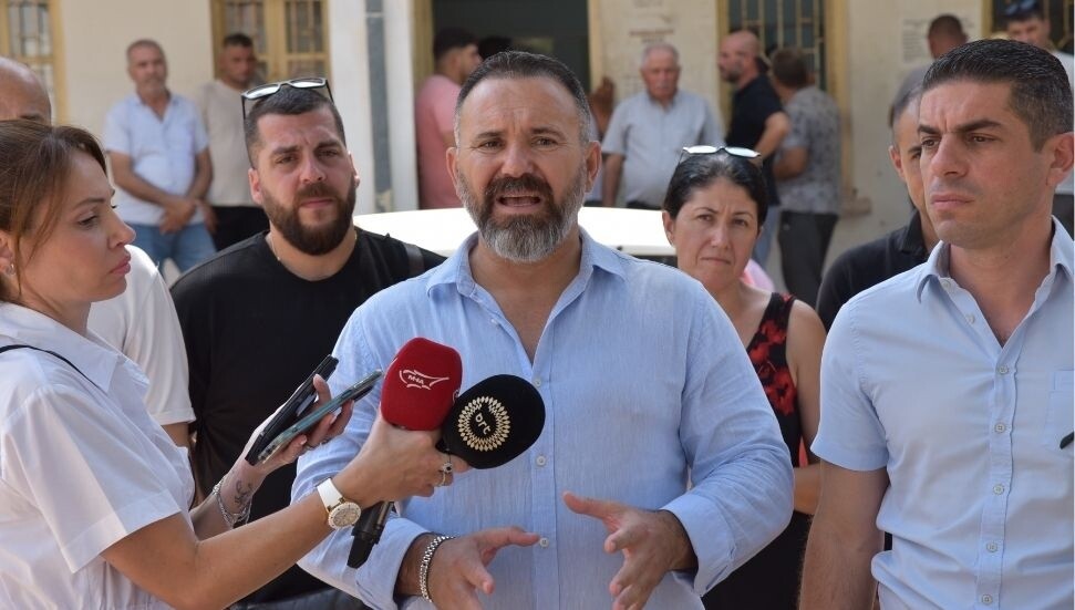 KTAMS: Aylık en az 200 milyon TL toplanan dairede, 200 TL’lik yatırım yok!