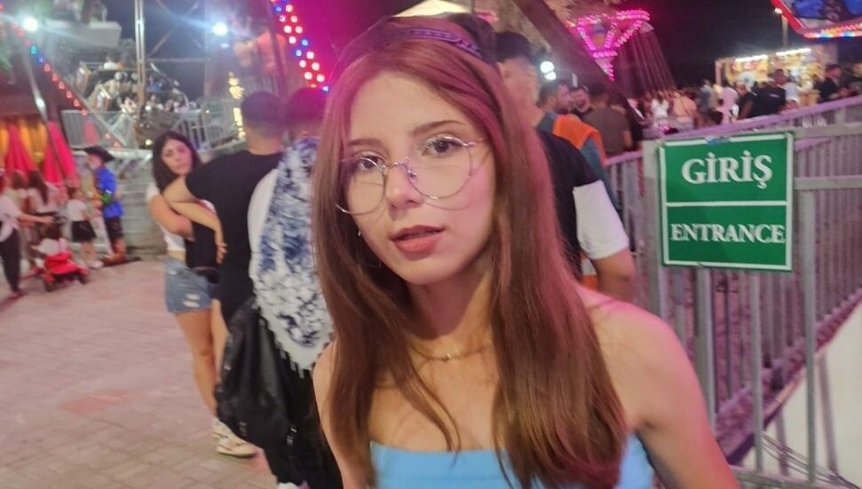 Birsu Öksüz bulundu