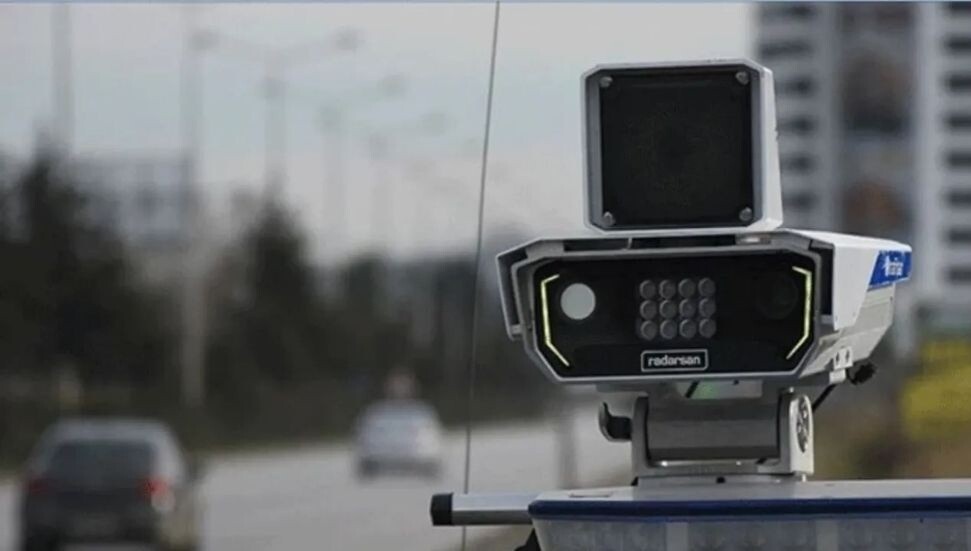 Rum Maliye Bakanlığı, KKTC plakalı araçlar için trafik cezası sistemini genişletiyor