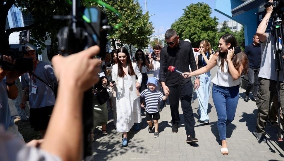 Gagavuzya halkının liderine Gutul’a siyasi mahkûmiyet verildi